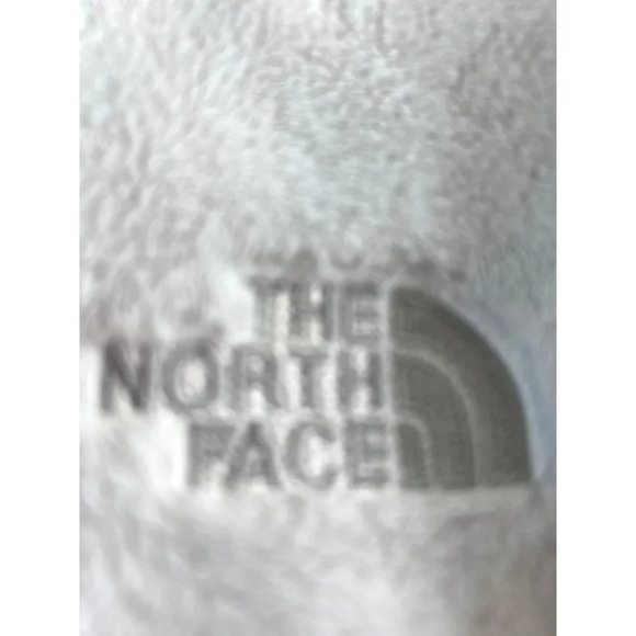 The North Face Womens Femmes RN 61661 Zip Jacket White/Gray Size Large - Picture 6 of 8